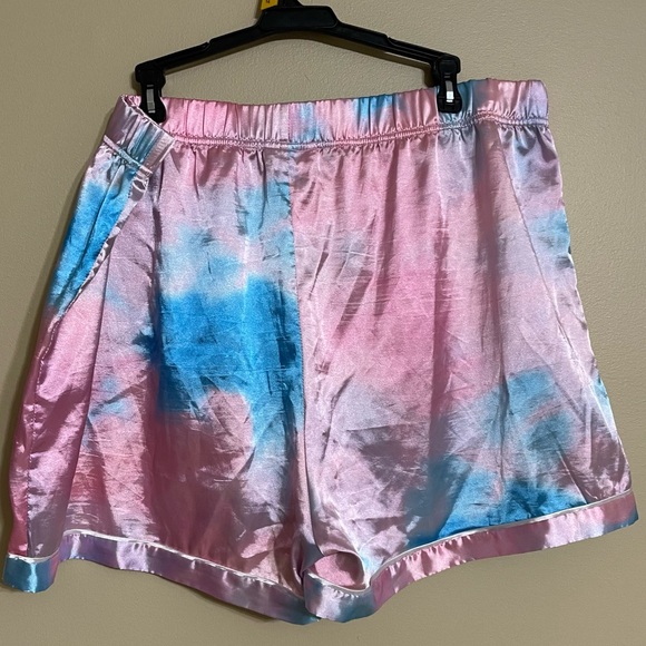 Taylor Swift Ur My Lover Pajama bottoms size 2XL - Picture 2 of 3